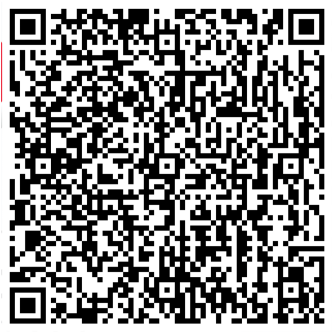 QR Code Pembayaran QRIS